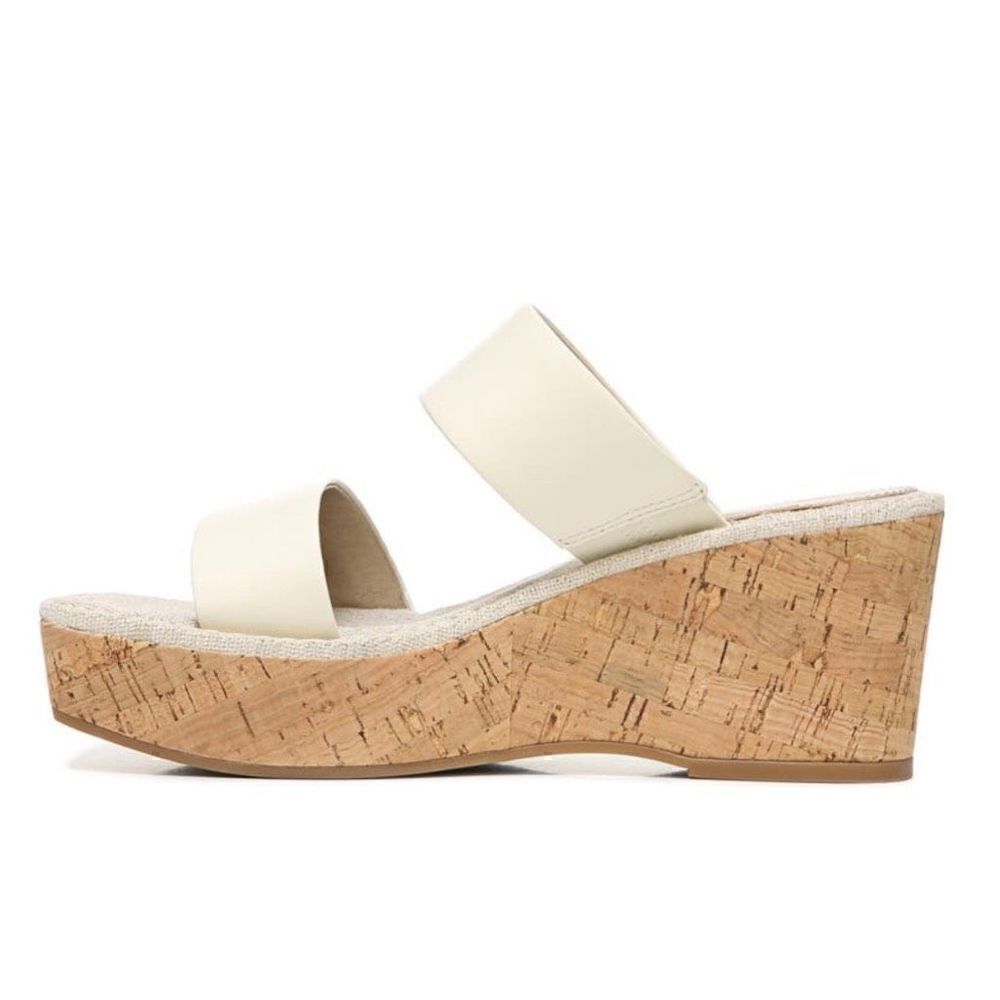 Sam Edelman | Alissa Platform Wedge Sandal - Picture 7 of 10